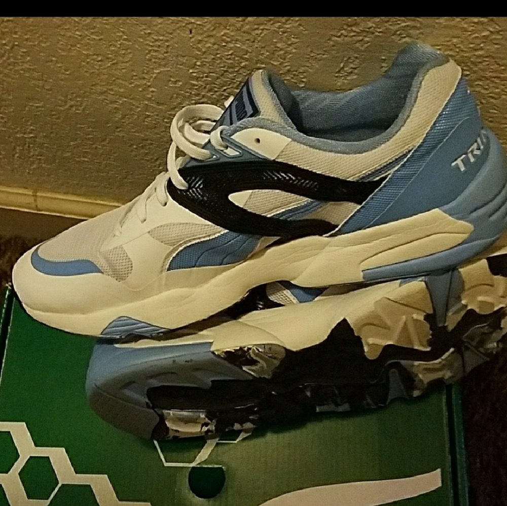 Puma - Picture 2 of 3